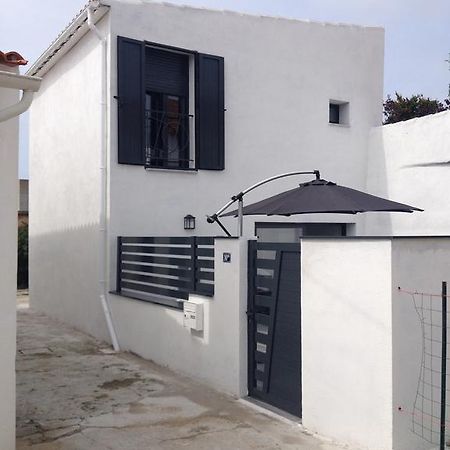 فيلا Oleron Saint-Denis-dʼOléron المظهر الخارجي الصورة