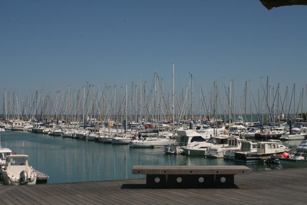 فيلا Oleron Saint-Denis-dʼOléron المظهر الخارجي الصورة