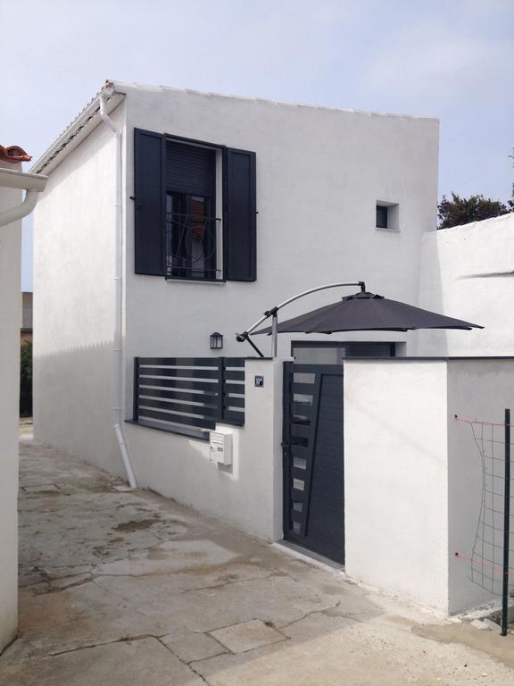 فيلا Oleron Saint-Denis-dʼOléron المظهر الخارجي الصورة