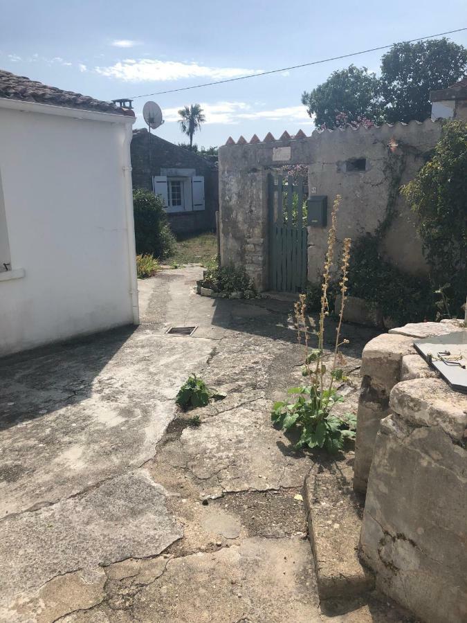 فيلا Oleron Saint-Denis-dʼOléron المظهر الخارجي الصورة